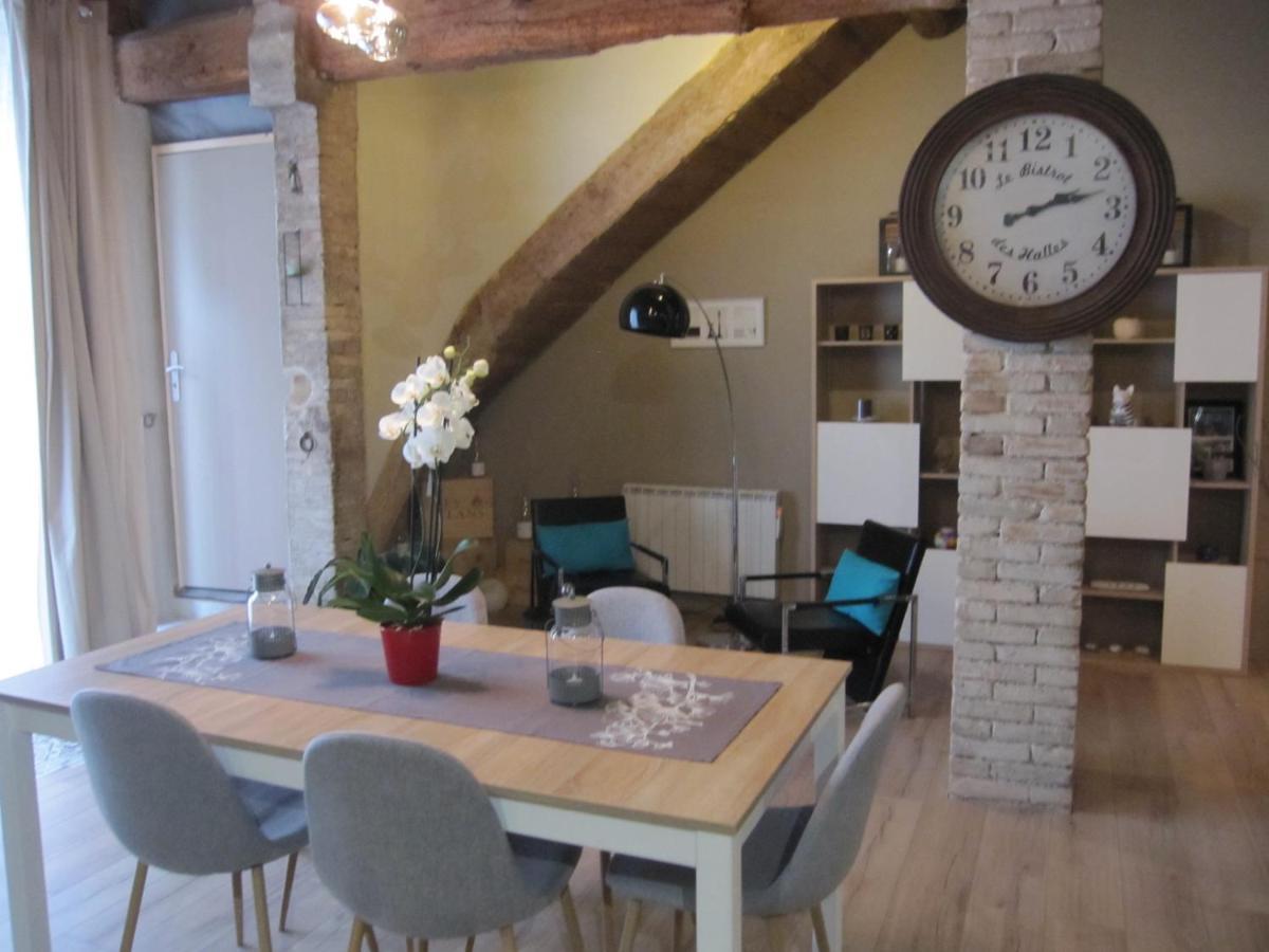 La Terracotta Bed & Breakfast Vidauban Eksteriør bilde