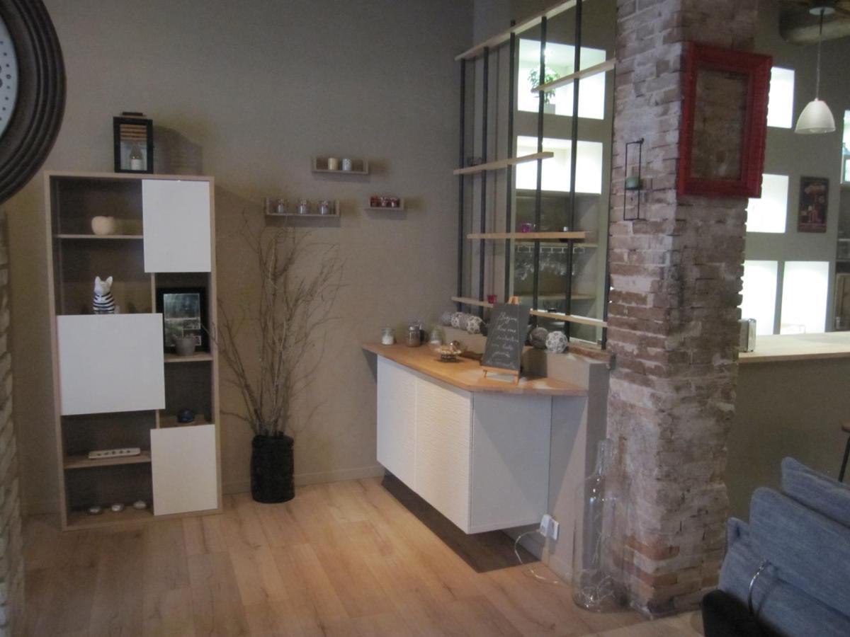 La Terracotta Bed & Breakfast Vidauban Eksteriør bilde