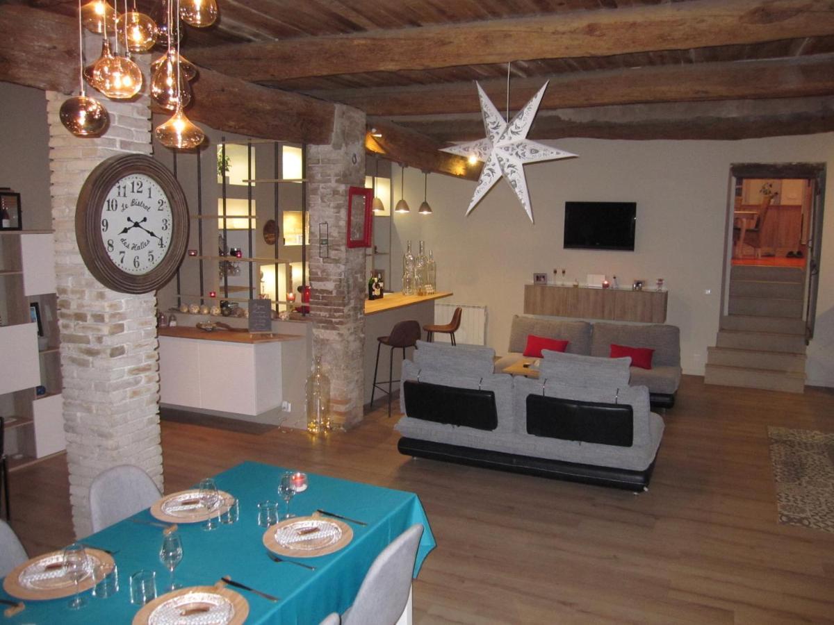 La Terracotta Bed & Breakfast Vidauban Eksteriør bilde