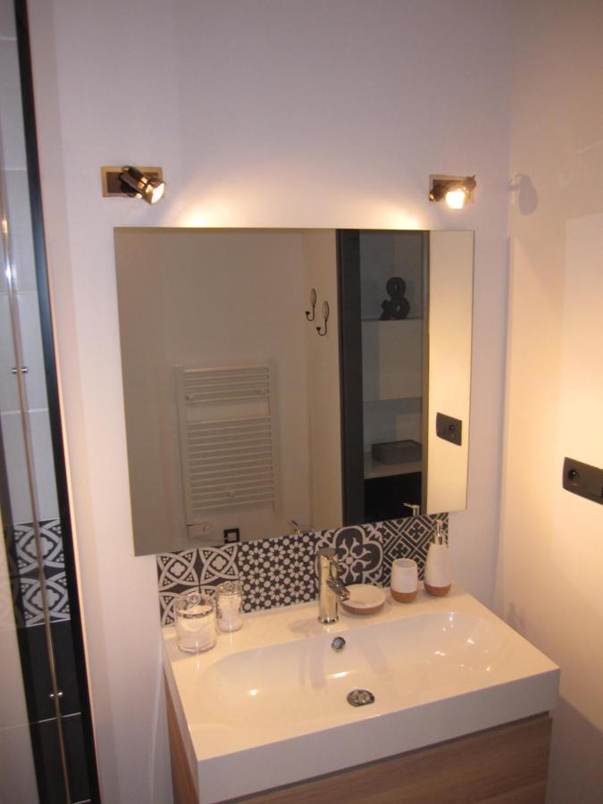 La Terracotta Bed & Breakfast Vidauban Eksteriør bilde