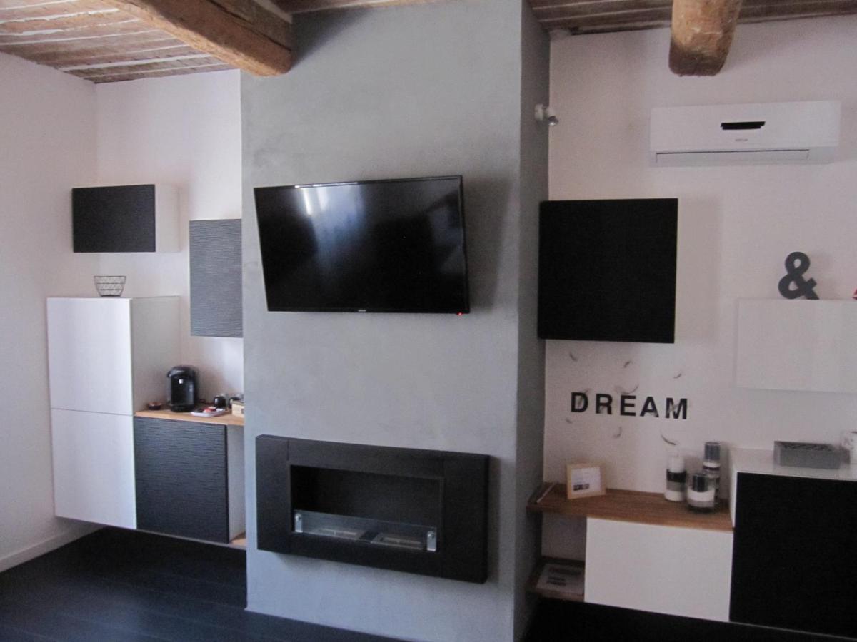 La Terracotta Bed & Breakfast Vidauban Eksteriør bilde