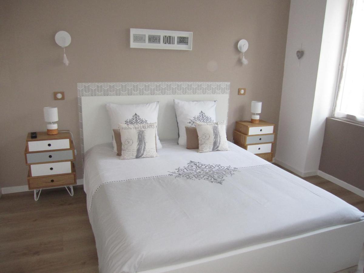La Terracotta Bed & Breakfast Vidauban Eksteriør bilde
