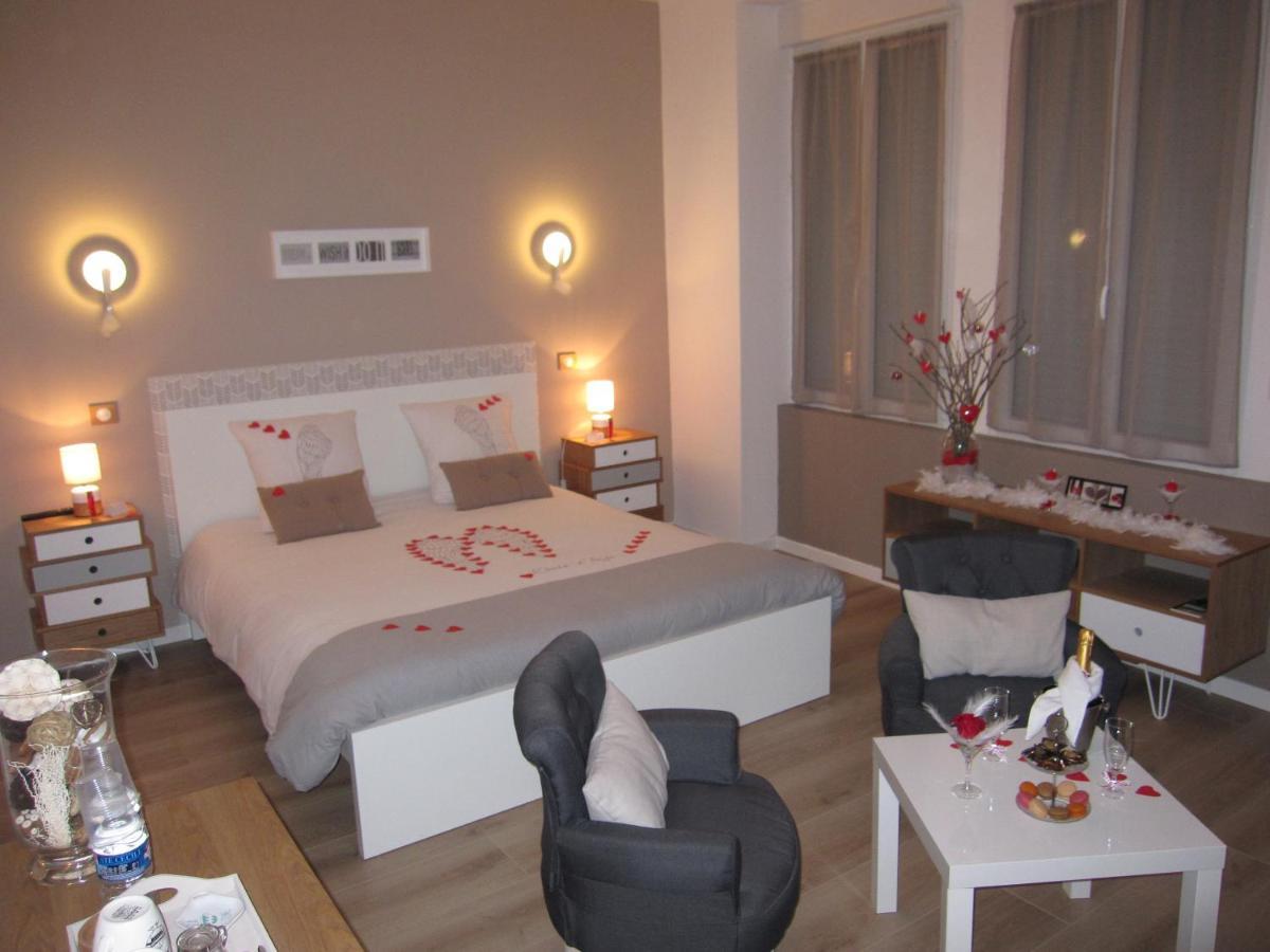 La Terracotta Bed & Breakfast Vidauban Eksteriør bilde